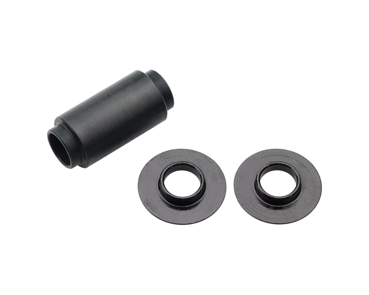Salsa Shock Link Pivot Kit (#10/8 x 0.5 Reducing Bearing Spacer/Internal Bearing Spacer Sleeve) (4036)